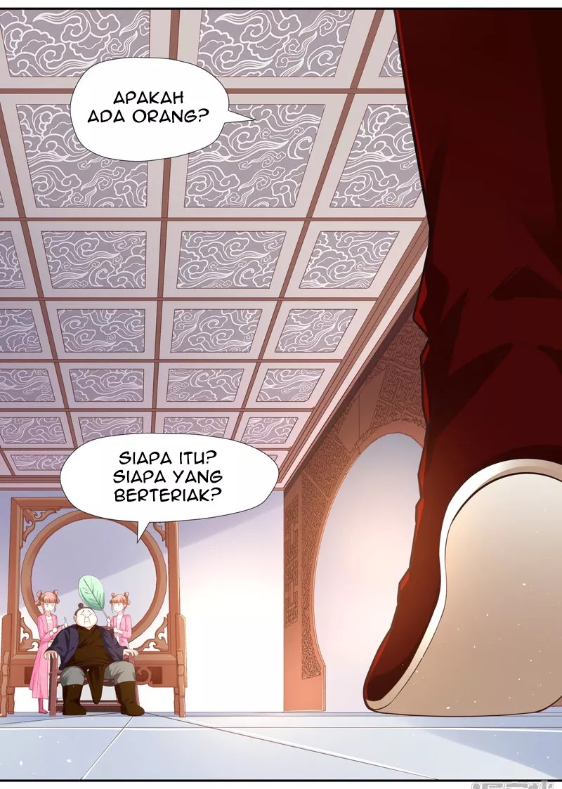 Sword Master of Soul Spirit Chapter 08 Gambar 33